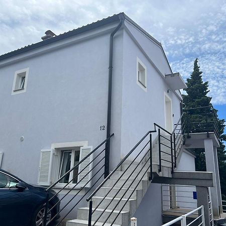 Moro Crikvenica 아파트 외부 사진