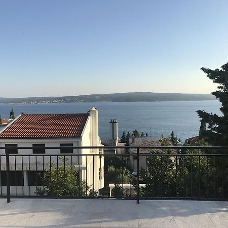 Moro Crikvenica 아파트 외부 사진