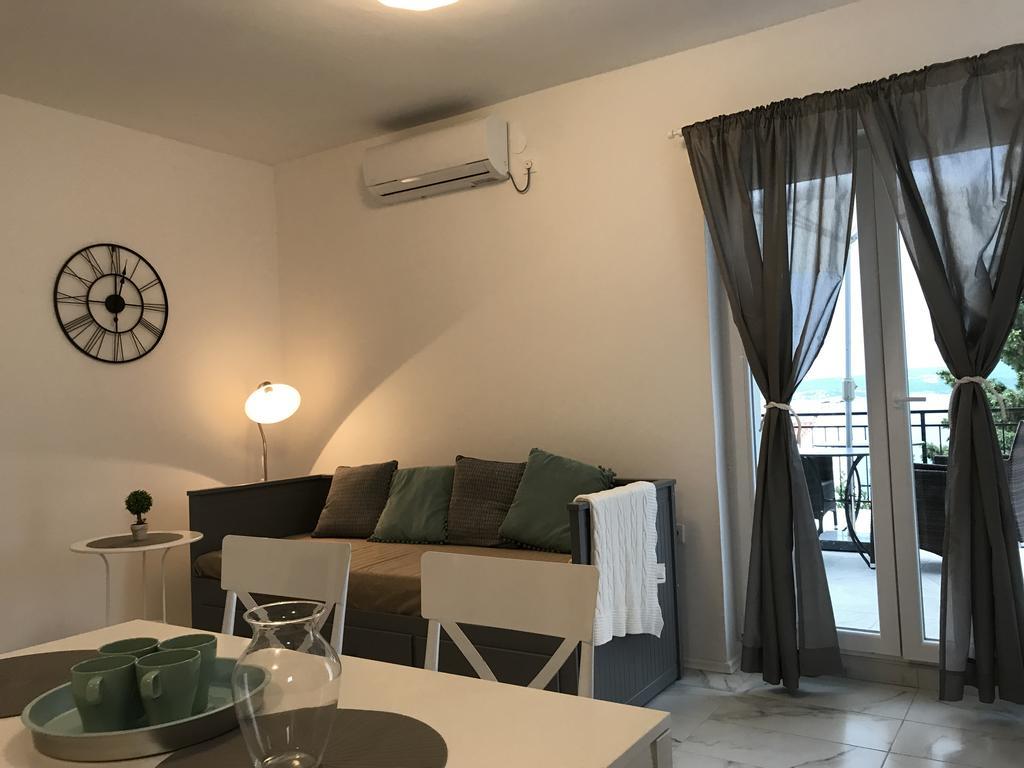 Moro Crikvenica 아파트 외부 사진
