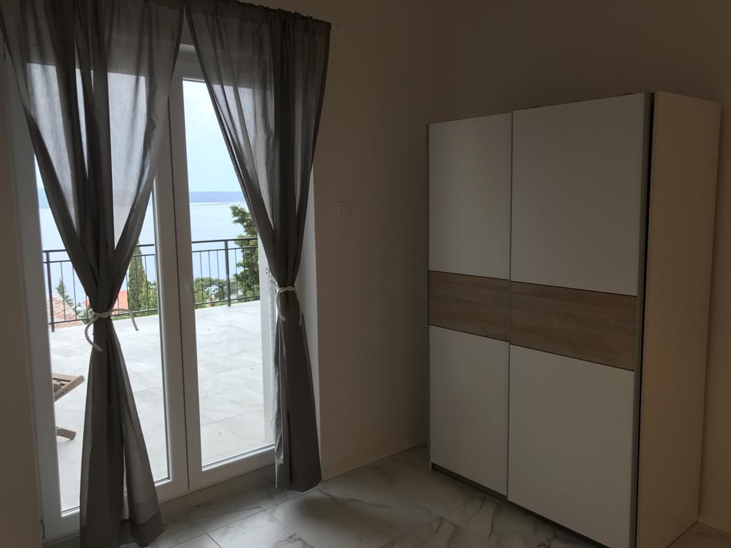 Moro Crikvenica 아파트 외부 사진