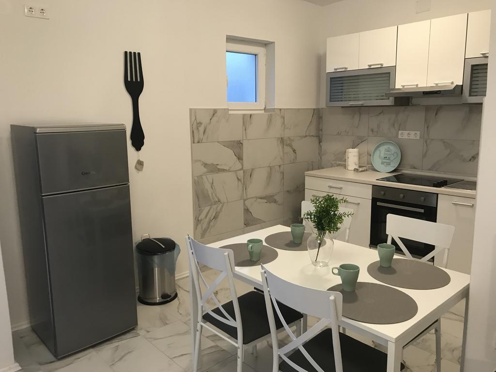 Moro Crikvenica 아파트 외부 사진