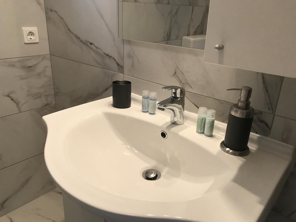 Moro Crikvenica 아파트 외부 사진